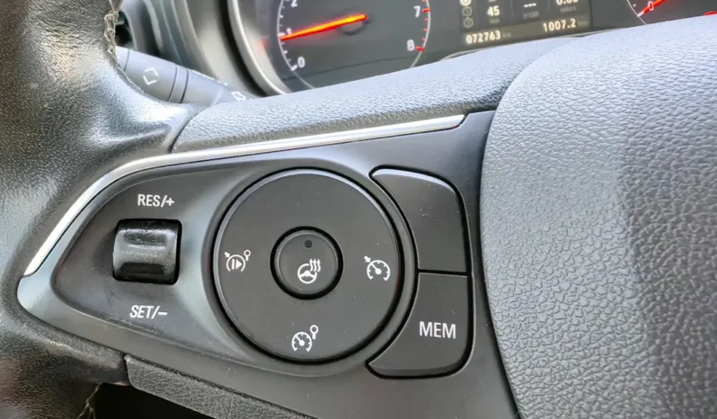 
								OPEL COMBO full									