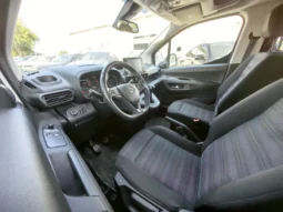 
										OPEL COMBO full									