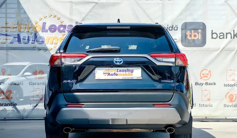 
								TOYOTA RAV 4 full									