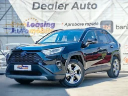 
										TOYOTA RAV 4 full									