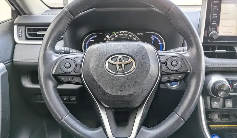 
								TOYOTA RAV 4 full									