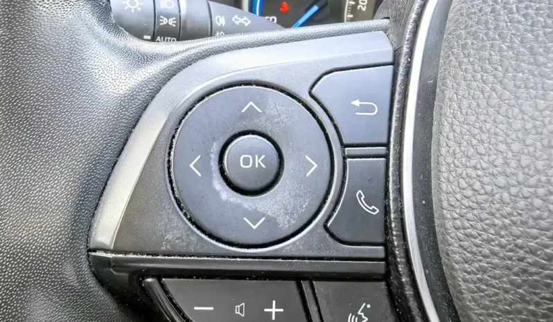 
								TOYOTA RAV 4 full									