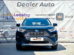 
										TOYOTA RAV 4 full									