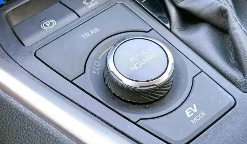 
								TOYOTA RAV 4 full									