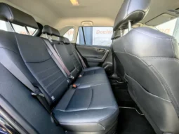 
										TOYOTA RAV 4 full									