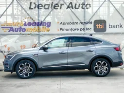 
										RENAULT ARKANA full									