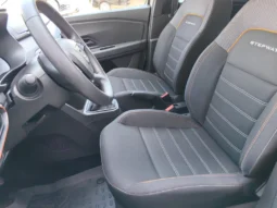 
										DACIA SANDERO full									