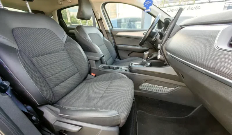 
								RENAULT ARKANA full									