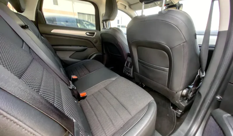 
								RENAULT ARKANA full									