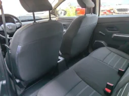 
										DACIA SANDERO full									