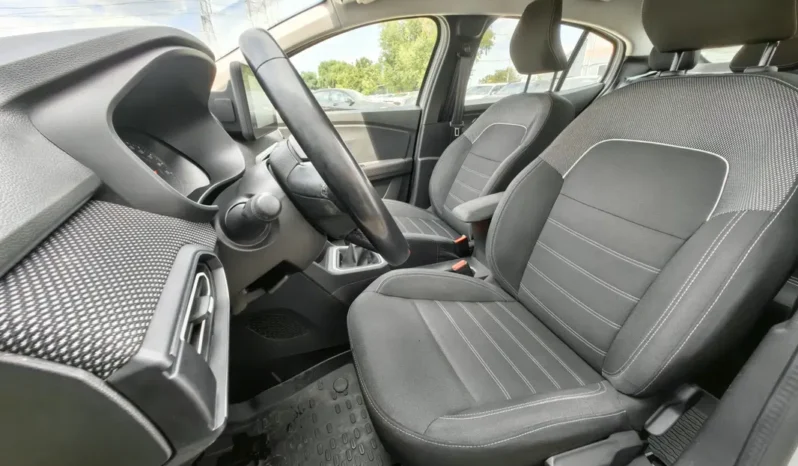 
								DACIA LOGAN full									