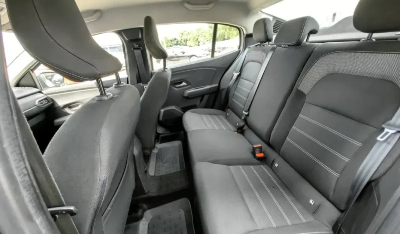 
								DACIA LOGAN full									