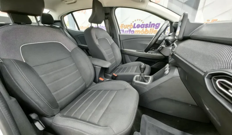 
								DACIA LOGAN full									