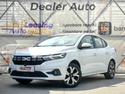 
										DACIA LOGAN full									