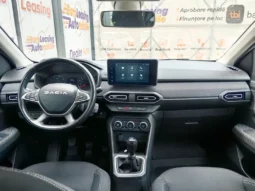 
										DACIA LOGAN full									
