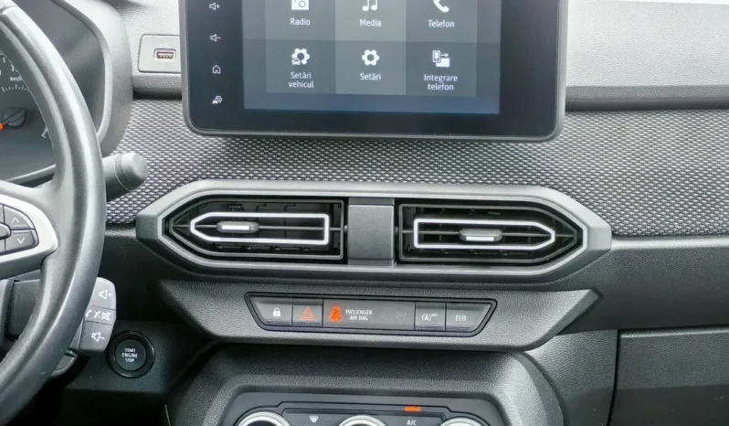 
								DACIA LOGAN full									