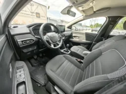
										DACIA LOGAN full									