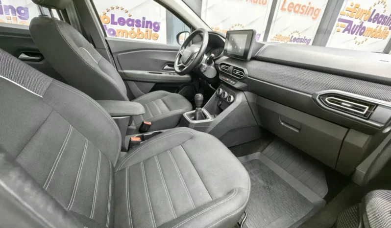 
								DACIA LOGAN full									