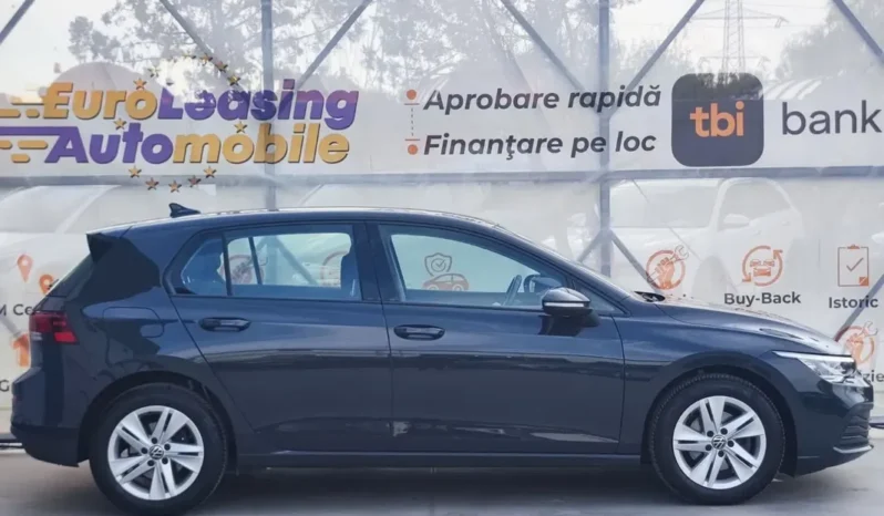 
								VOLKSWAGEN GOLF full									