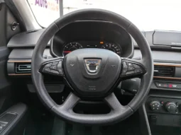 
										DACIA SANDERO full									