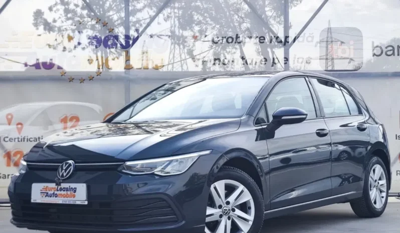 
								VOLKSWAGEN GOLF full									