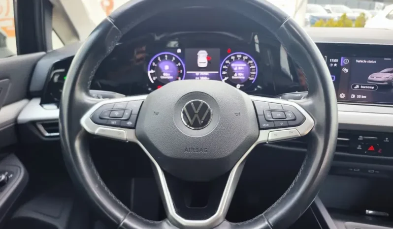
								VOLKSWAGEN GOLF full									