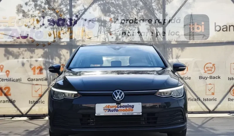 
								VOLKSWAGEN GOLF full									