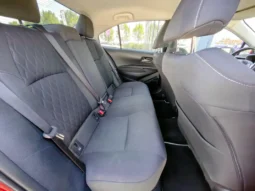 
										TOYOTA COROLLA full									