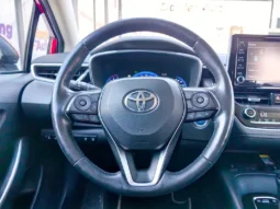 
										TOYOTA COROLLA full									