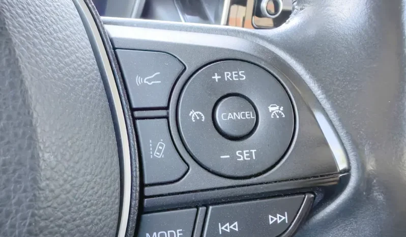
								TOYOTA COROLLA full									
