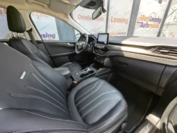 
										FORD KUGA full									