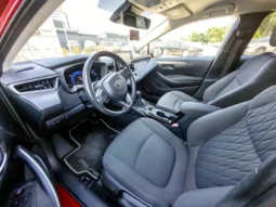 
										TOYOTA COROLLA full									