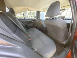 
										TOYOTA COROLLA full									