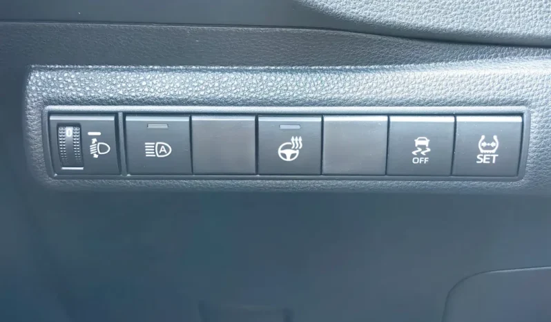 
								TOYOTA COROLLA full									