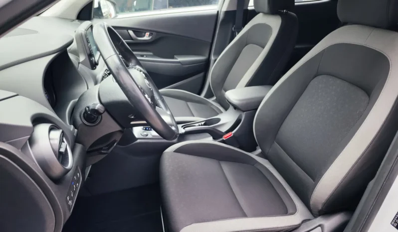 
								HYUNDAI KONA full									