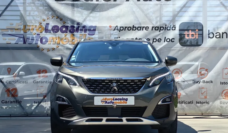 
								PEUGEOT 5008 full									