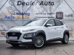 
										HYUNDAI KONA full									