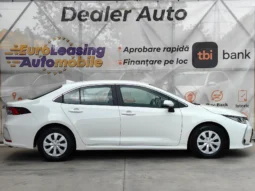 
										TOYOTA COROLLA full									