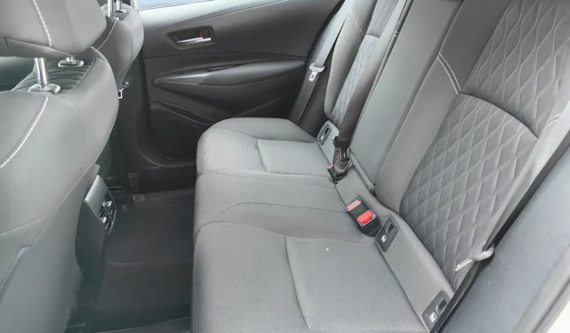 
								TOYOTA COROLLA full									