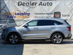 
										KIA SORENTO full									