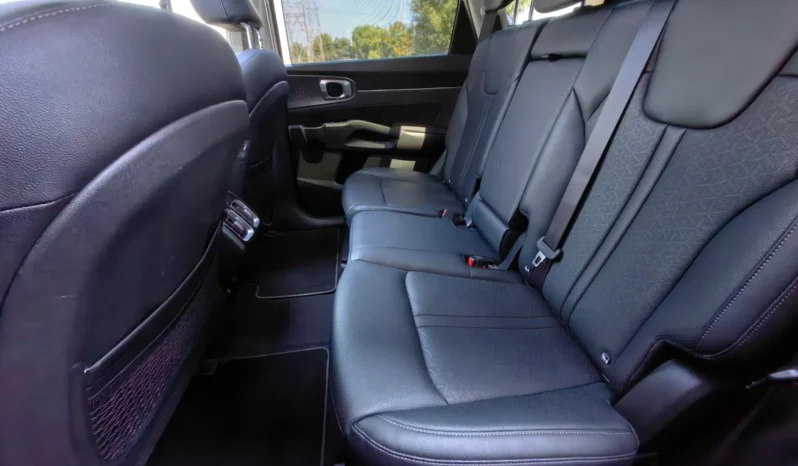 
								KIA SORENTO full									