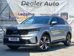 
										KIA SORENTO full									