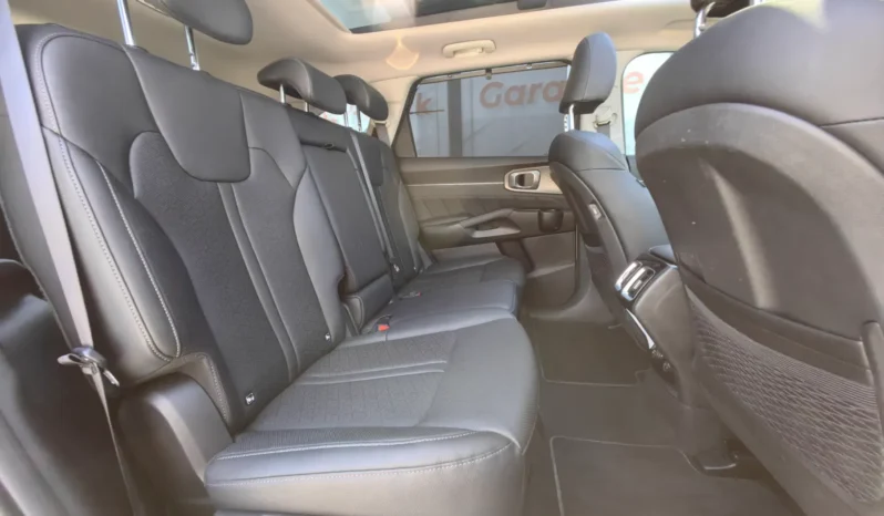 
								KIA SORENTO full									