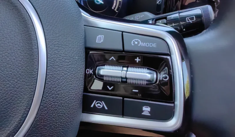 
								KIA SORENTO full									