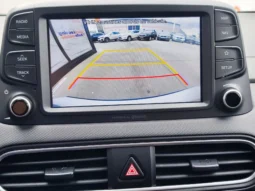 
										HYUNDAI KONA full									