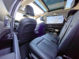 
										KIA SORENTO full									