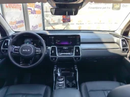 
										KIA SORENTO full									