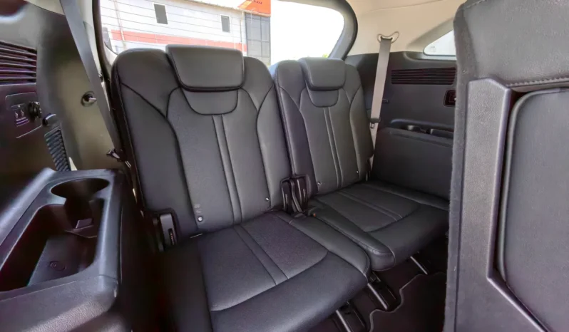 
								KIA SORENTO full									