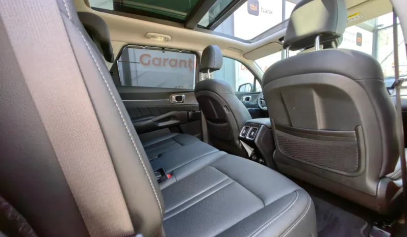 
								KIA SORENTO full									