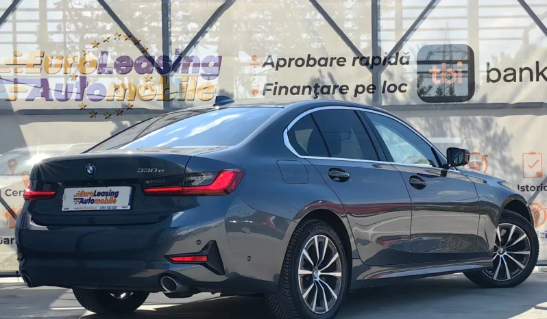 
								BMW SERIA 3 full									